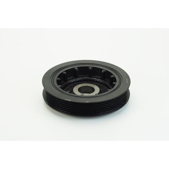 Continental Ctam Belt Pulley, crankshaft to suit Ford, Citroën, Jaguar