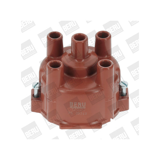 Beru By Driv Distributor Cap to suit Ford, Rover