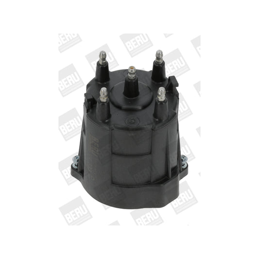 Beru By Driv Distributor Cap to suit Opel