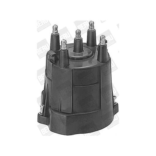 Beru By Driv Distributor Cap to suit Opel