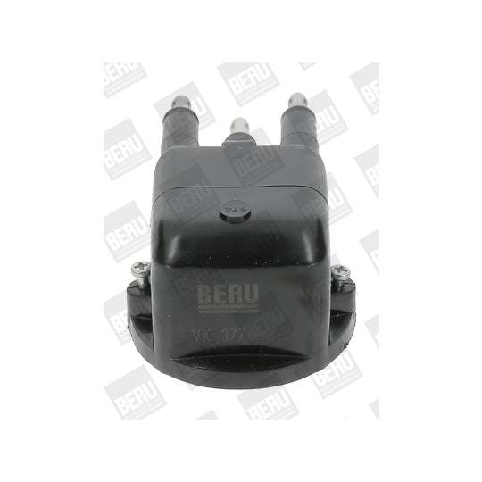 Beru By Driv Distributor Cap to suit Peugeot, Citroën