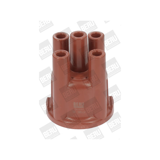 Beru By Driv Distributor Cap to suit Opel