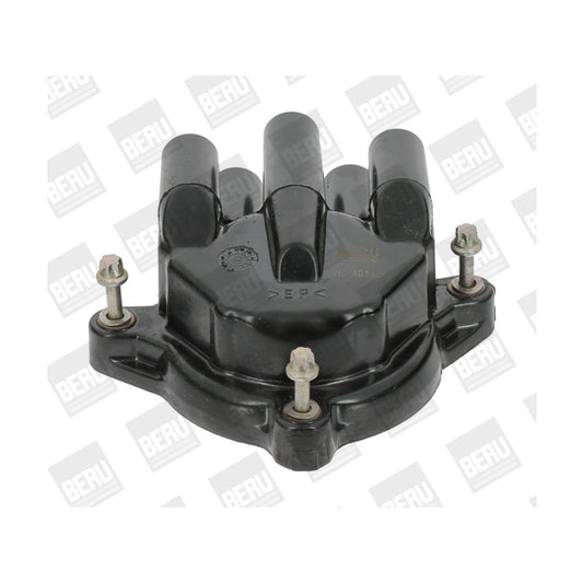 Beru By Driv Distributor Cap to suit Opel