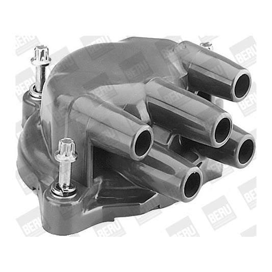 Beru By Driv Distributor Cap to suit Opel