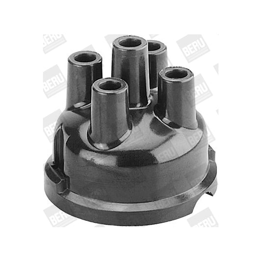 Beru By Driv Distributor Cap to suit Skoda
