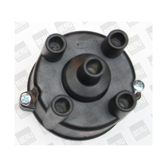 Beru By Driv Distributor Cap to suit Ford, Rover
