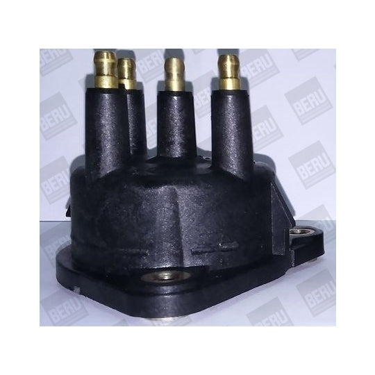 Beru By Driv Distributor Cap to suit Renault, Volvo