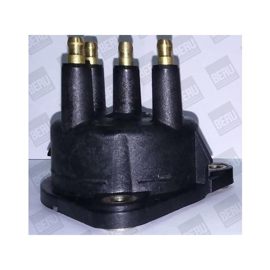 Beru By Driv Distributor Cap to suit Renault, Volvo
