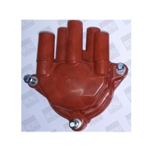 Beru By Driv Distributor Cap to suit Opel