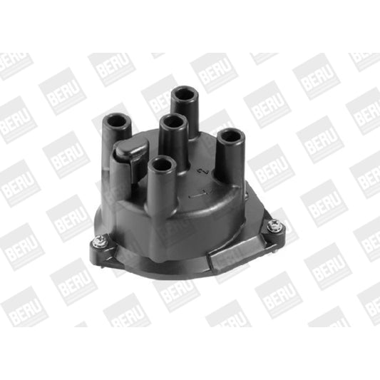 Beru By Driv Distributor Cap to suit Nissan