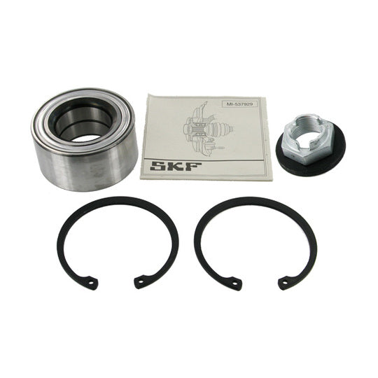 Skf Wheel Bearing Kit to suit Ford, Volvo