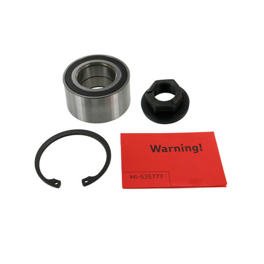Skf Wheel Bearing Kit to suit Ford, Mazda