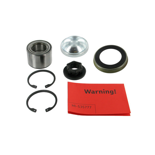 Skf Wheel Bearing Kit to suit Ford, Mazda