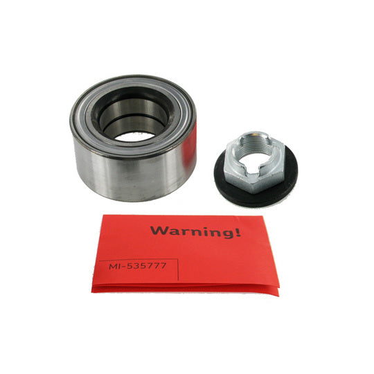 Skf Wheel Bearing Kit to suit Ford, Jaguar