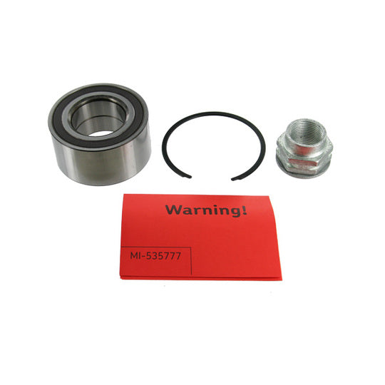Skf Wheel Bearing Kit to suit Ford, Fiat, Lancia