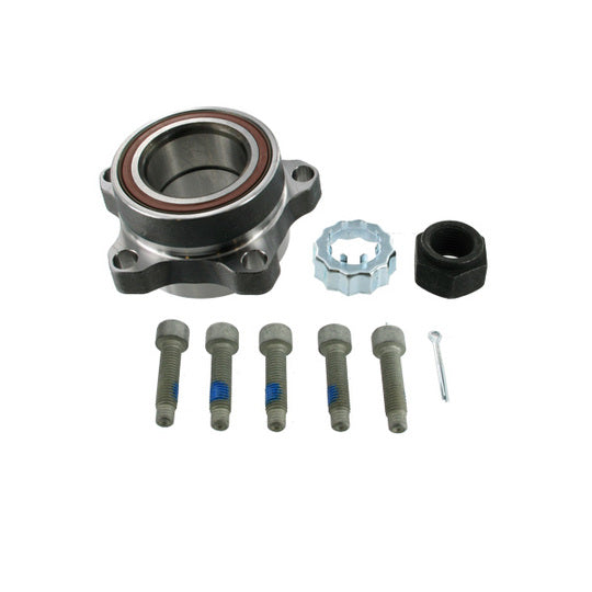 Skf Wheel Bearing Kit to suit Ford