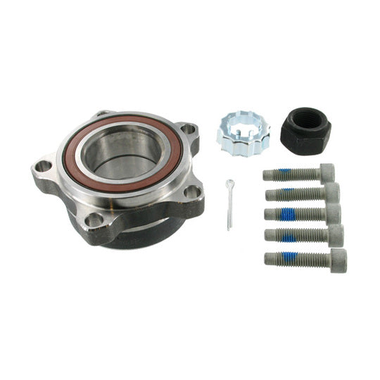 Skf Wheel Bearing Kit to suit Ford