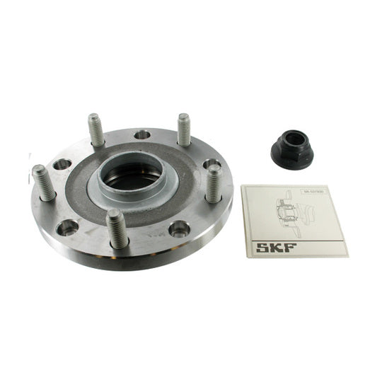 Skf Wheel Bearing Kit to suit Ford