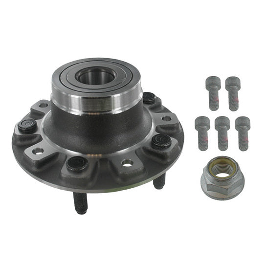 Skf Wheel Bearing Kit to suit Ford