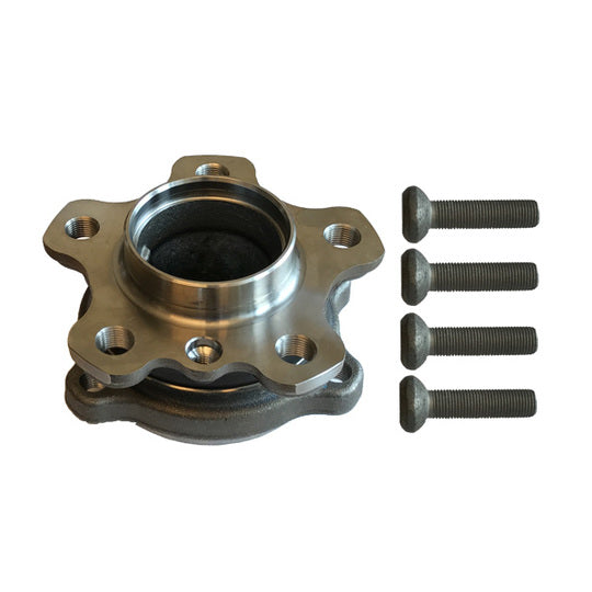Fai Autoparts Wheel Bearing Kit to suit BMW