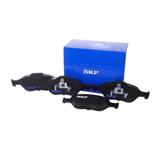 Skf Brake Pad Set, disc brake to suit Ford, Mazda