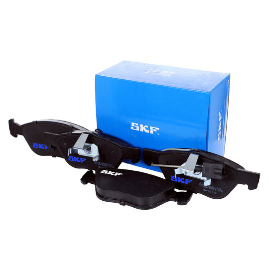 Skf Brake Pad Set, disc brake to suit Fiat, Alfa Romeo, Lancia