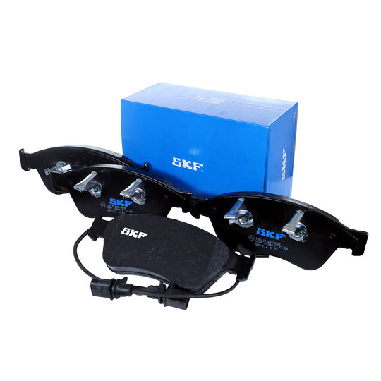 Skf Brake Pad Set, disc brake to suit Audi, VW