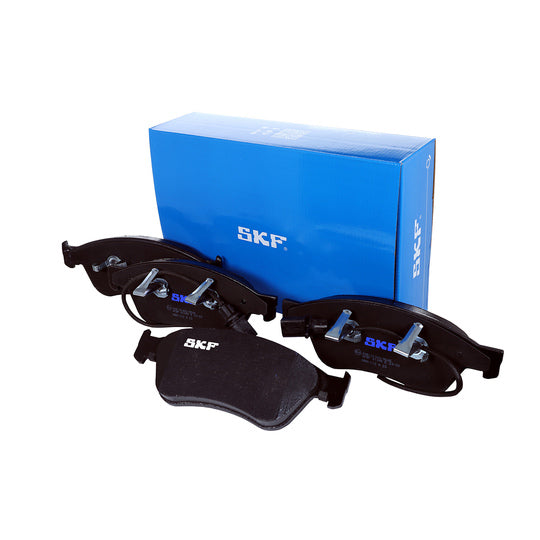 Skf Brake Pad Set, disc brake to suit Audi, VW