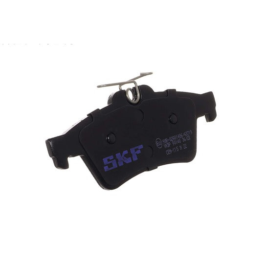 Skf VKBP 90148 Brake Pad Set, disc brake to suit Ford, Mazda, Volvo