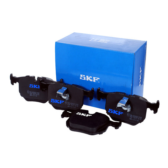 Skf Brake Pad Set, disc brake to suit BMW, Alpina