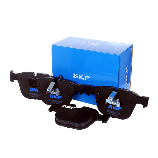 Skf Brake Pad Set, disc brake to suit BMW, Bentley, Rolls-Royce