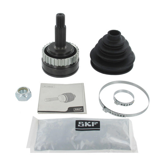 Skf Joint Kit, drive shaft to suit Saab