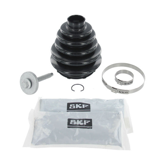 Skf Bellow Set, drive shaft to suit Ford