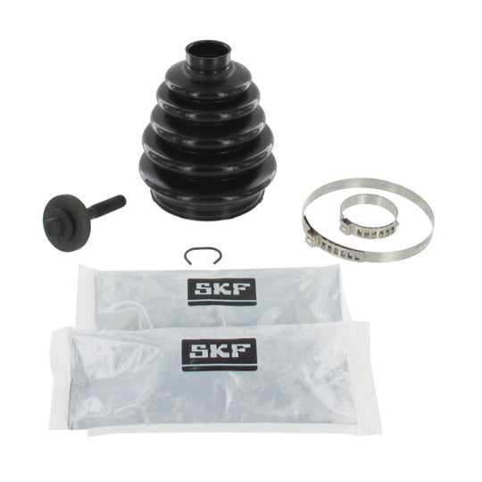 Skf Bellow Set, drive shaft to suit Ford