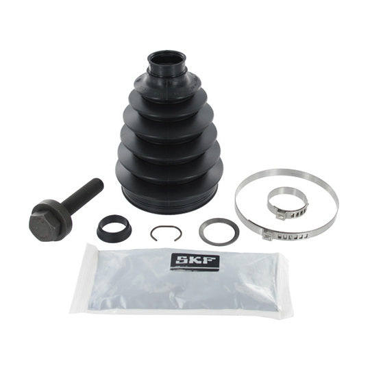 Skf Bellow Set, drive shaft to suit Ford, VW, Seat