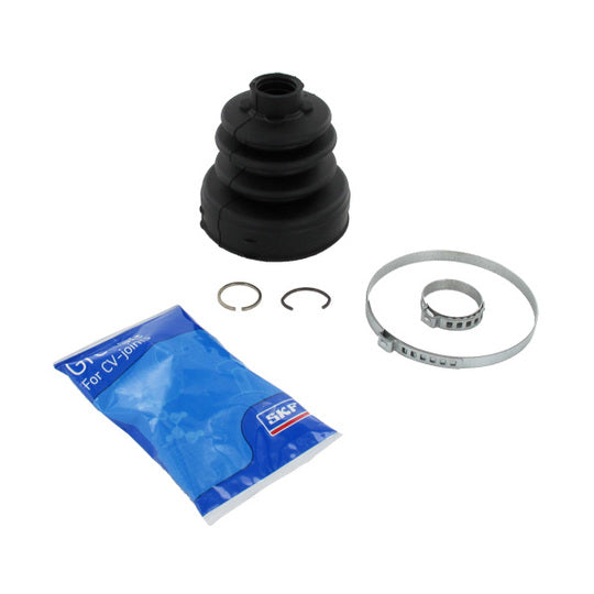Skf Bellow Set, drive shaft to suit Ford