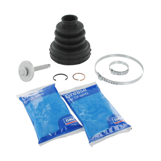 Skf Bellow Set, drive shaft to suit Ford