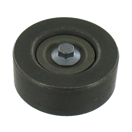 Skf Deflection/Guide Pulley, v-ribbed belt to suit Ford, Mazda, Bugatti