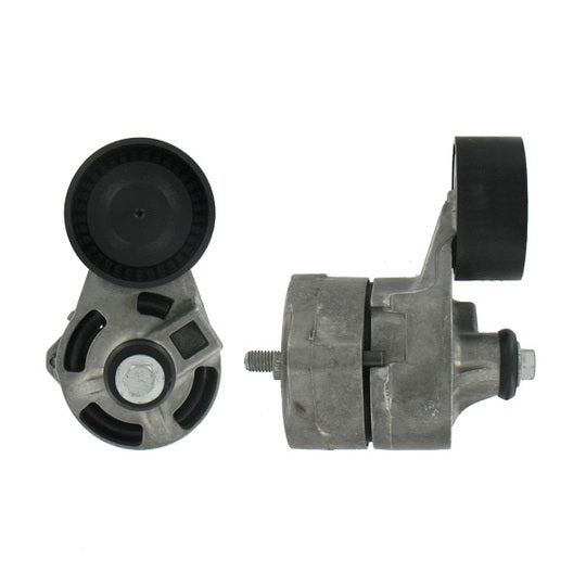 Skf Tensioner Pulley, v-ribbed belt to suit Ford