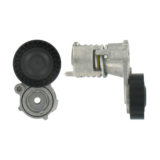 Skf Tensioner Pulley, v-ribbed belt to suit Ford, Volvo, Bugatti