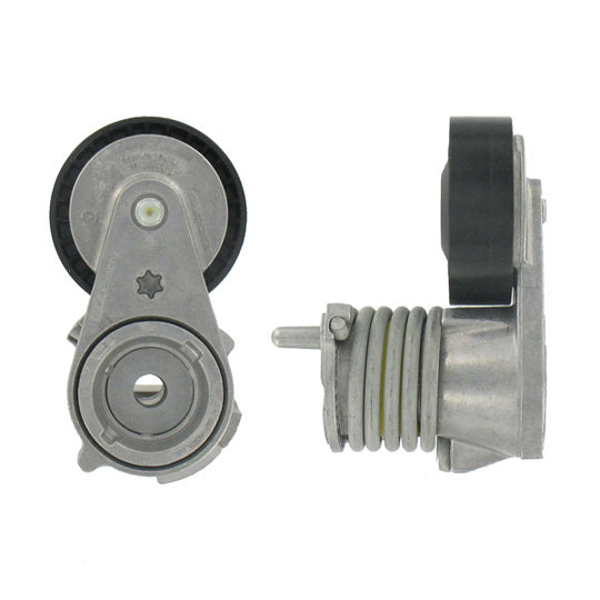 Skf Tensioner Pulley, v-ribbed belt to suit Ford, Volvo, Bugatti