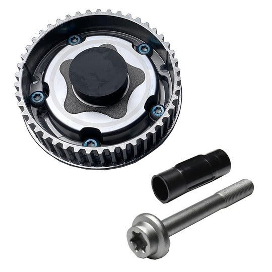 Skf Camshaft Adjuster to suit Opel, Vauxhall