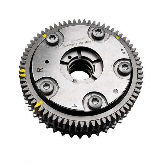 Skf Camshaft Adjuster to suit Mercedes-Benz