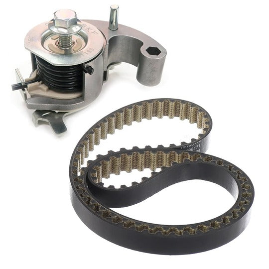 Skf Timing Belt Set to suit Ford