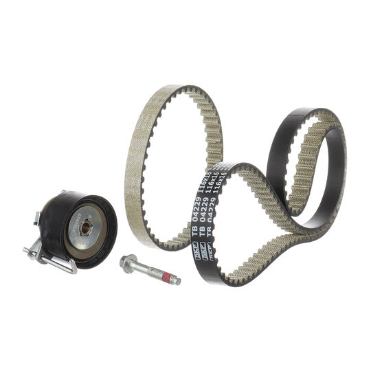 Skf Timing Belt Set to suit Ford, Nissan