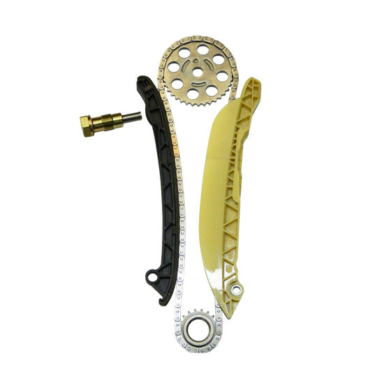 Skf Timing Chain Kit to suit Ford