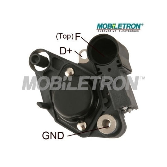 Mobiletron Alternator Regulator to suit Audi, VW, Mercedes-Benz