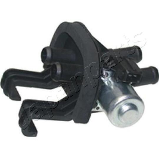 Japanparts Thermostat, coolant to suit Ford, Mazda