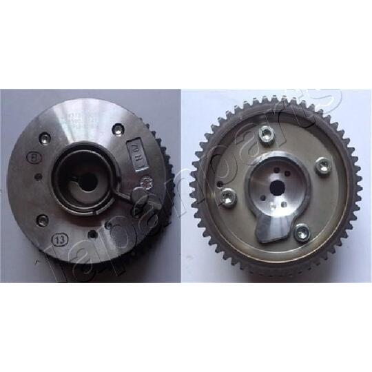 Japanparts Camshaft Adjuster to suit Hyundai, Kia