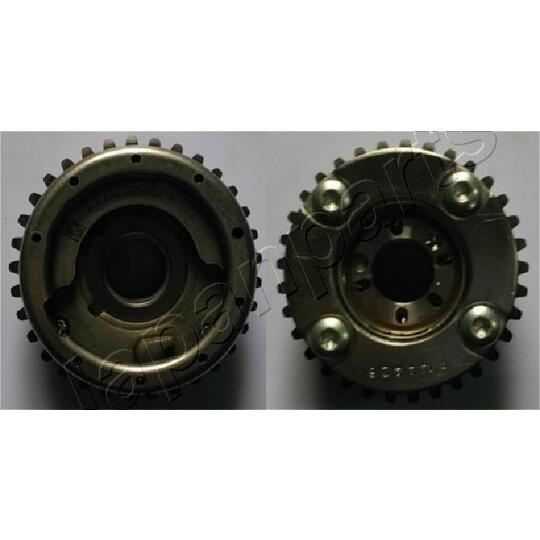 Japanparts Camshaft Adjuster to suit Mitsubishi, Mercedes-Benz